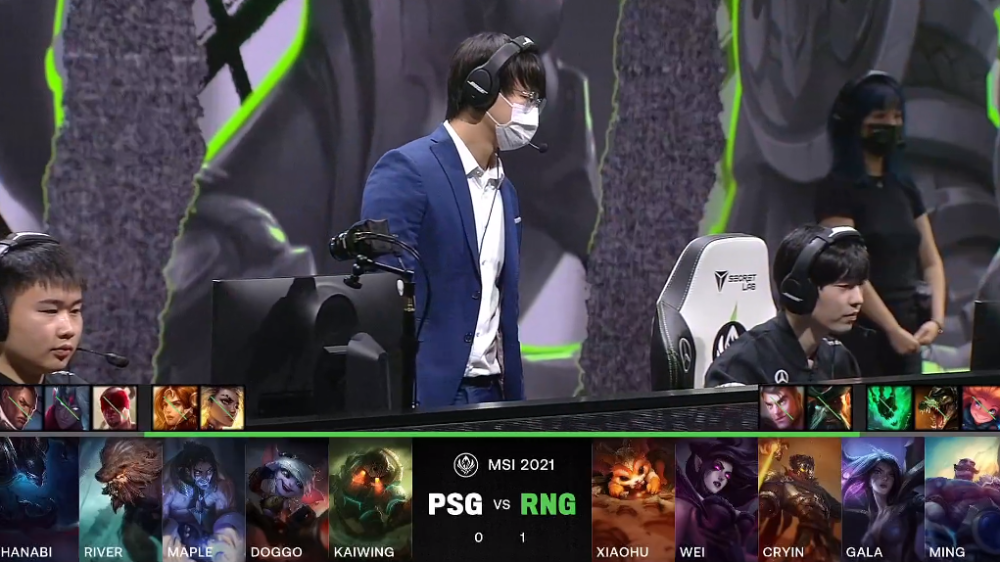 100T鏖战PSG,Inspired完成史诗逆转激烈交锋成都决赛之夜,成为赛场最大亮点的简单介绍 100T鏖战PSG,Inspired完成史诗逆转激烈交锋成都决赛之夜,成为赛场最大亮点的简单介绍