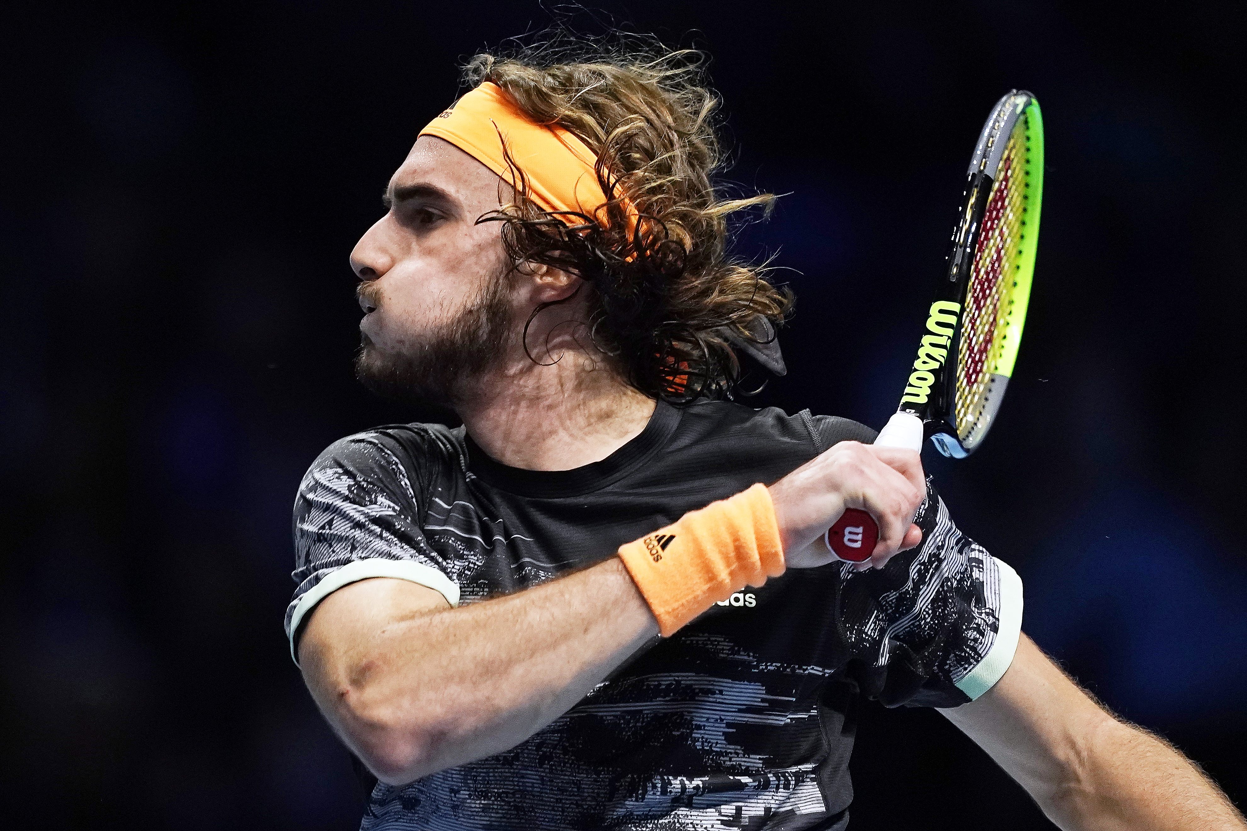 美国网球队碾压英国网球队,西西帕斯关键制胜的简单介绍 美国网球队碾压英国网球队,西西帕斯关键制胜的简单介绍