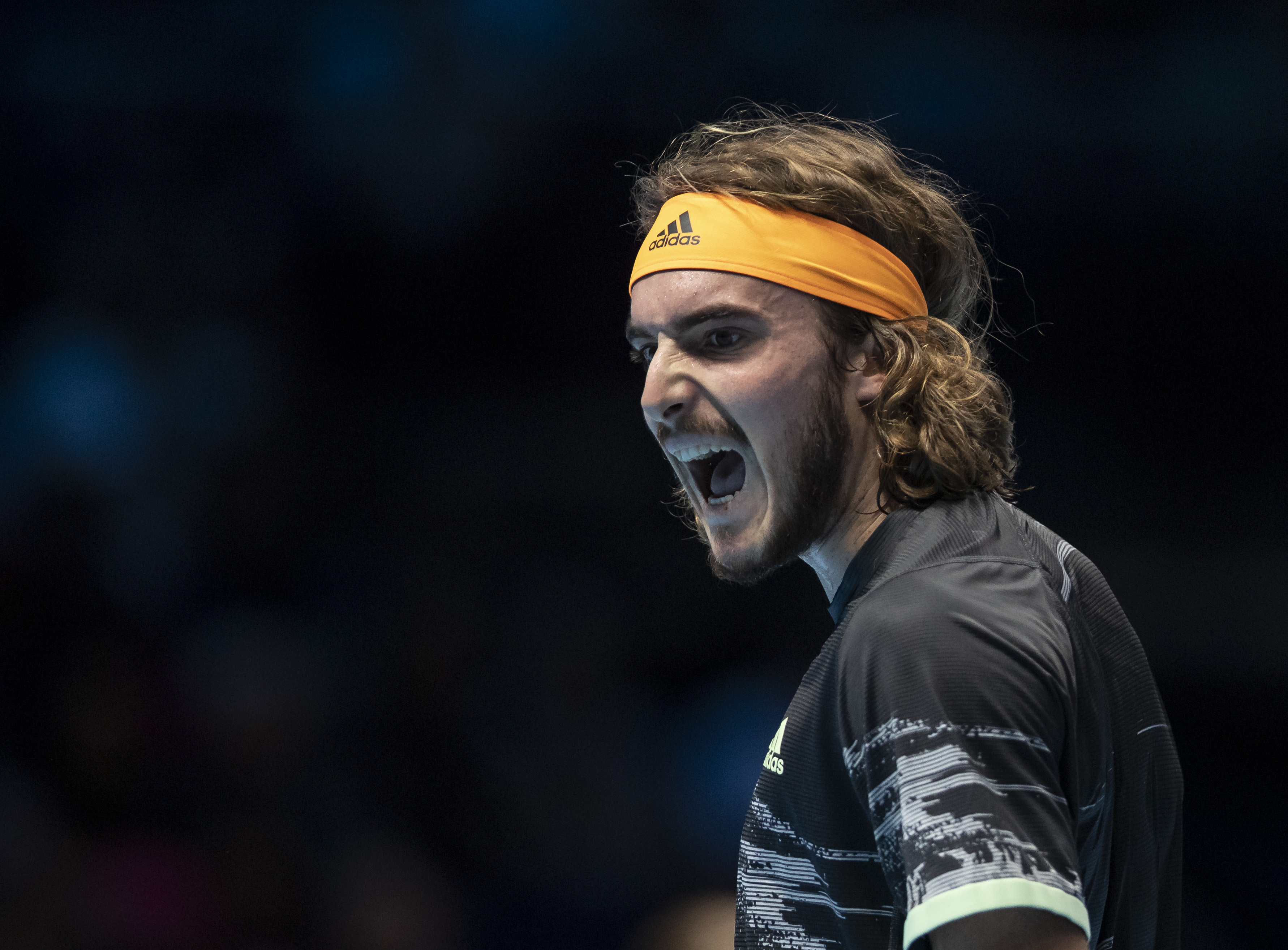 拉沃尔杯鏖战ATP总决赛,西西帕斯刷新纪录的简单介绍 拉沃尔杯鏖战ATP总决赛,西西帕斯刷新纪录的简单介绍