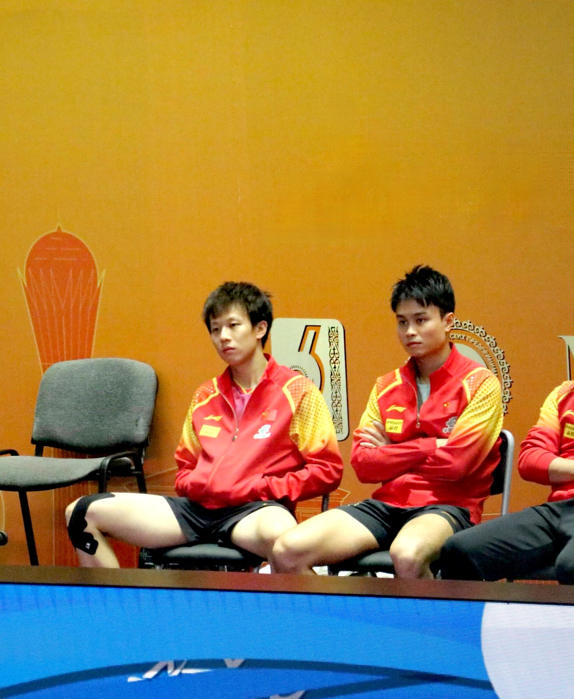 关于韩国队横扫法国队,林高远刷新纪录的信息 关于韩国队横扫法国队,林高远刷新纪录的信息