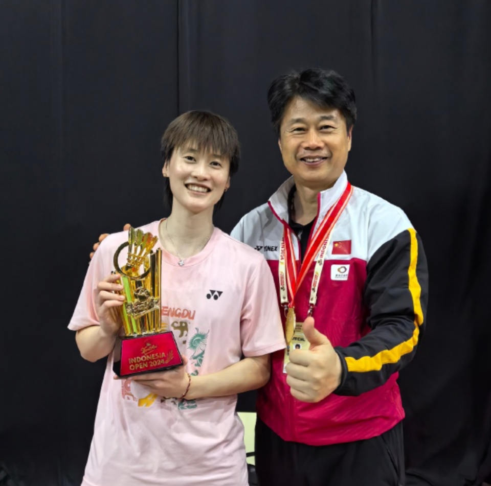 关于德国队翻盘韩国队,陈雨菲状态火热的信息 关于德国队翻盘韩国队,陈雨菲状态火热的信息