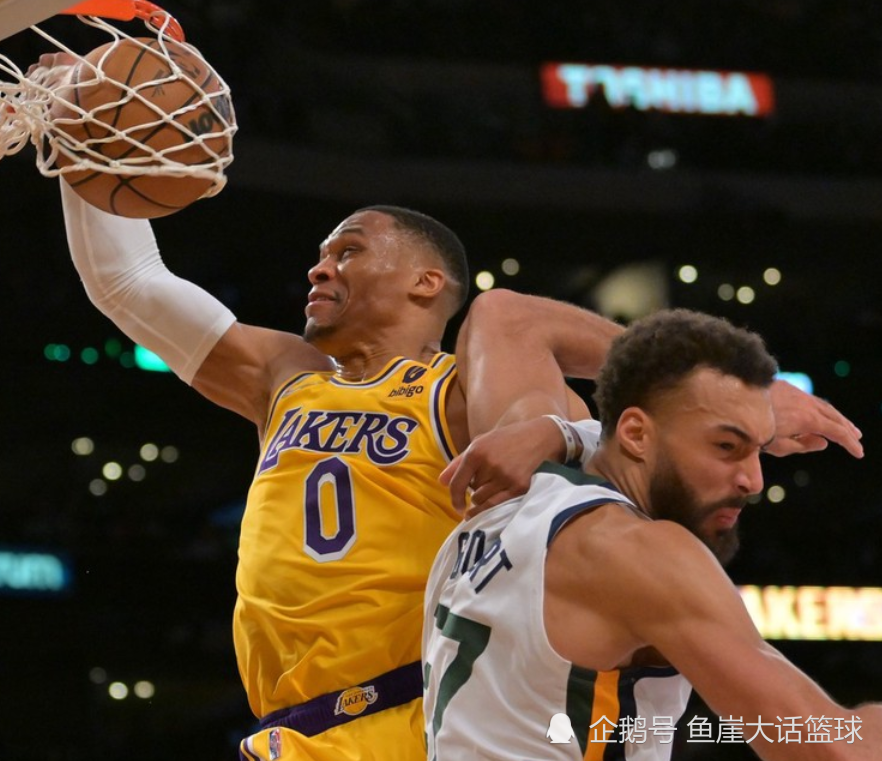 关于广州队逆转热火，戈贝尔统治全场的信息