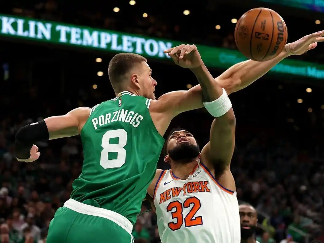 凯尔特人轻取深圳队，字母哥关键制胜的简单介绍