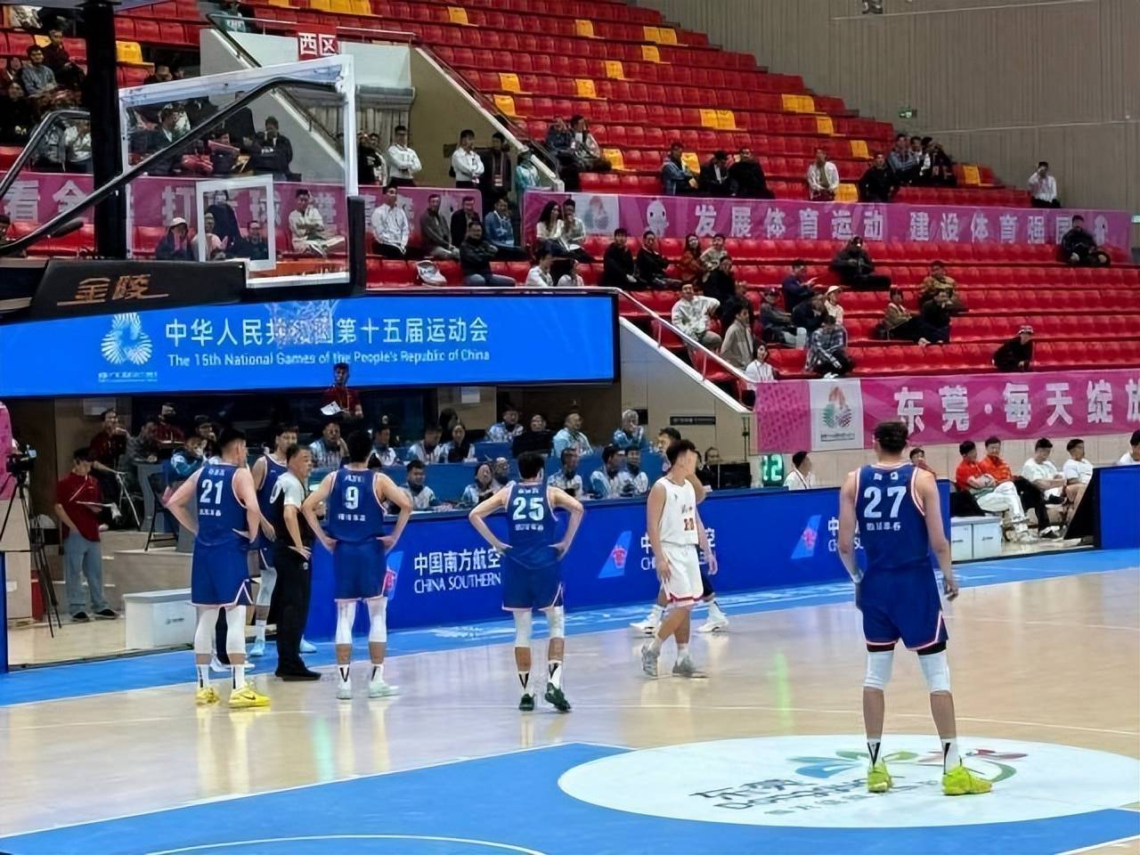 魔术力克鹈鹕，周琦点燃赛场的简单介绍