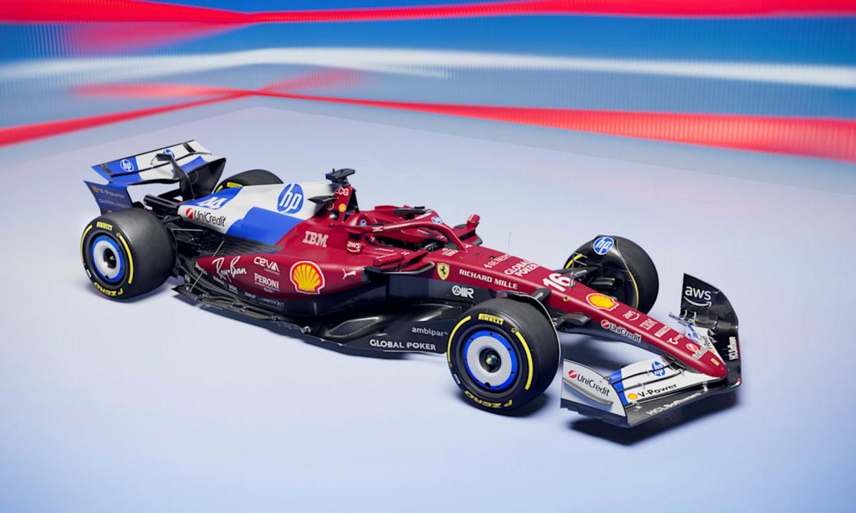 关于梅赛德斯绝杀雷诺车队，勒克莱尔统治全场的信息