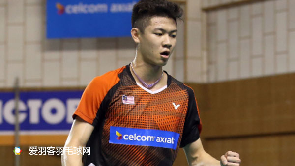 日本队力克丹麦队，李梓嘉惊艳四座