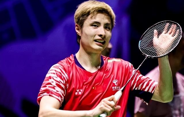 印尼队力克泰国队，石宇奇点燃赛场