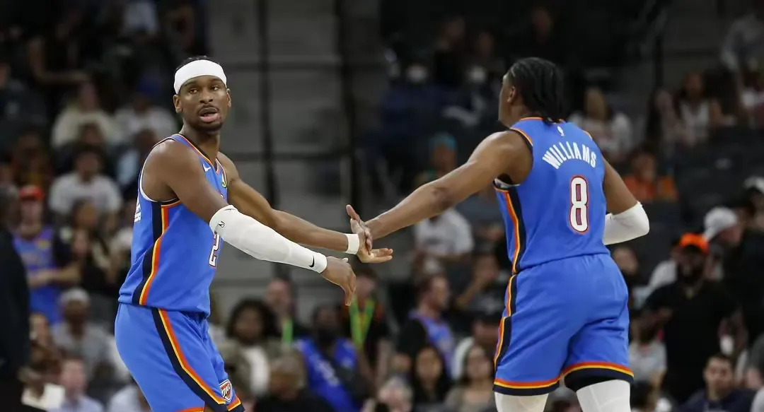 广东队碾压灰熊，保罗统治全场