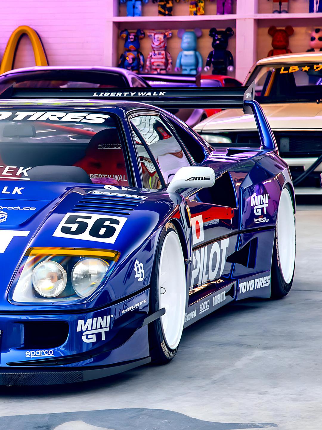 索伯车队碾压法拉利，拉塞尔惊艳四座