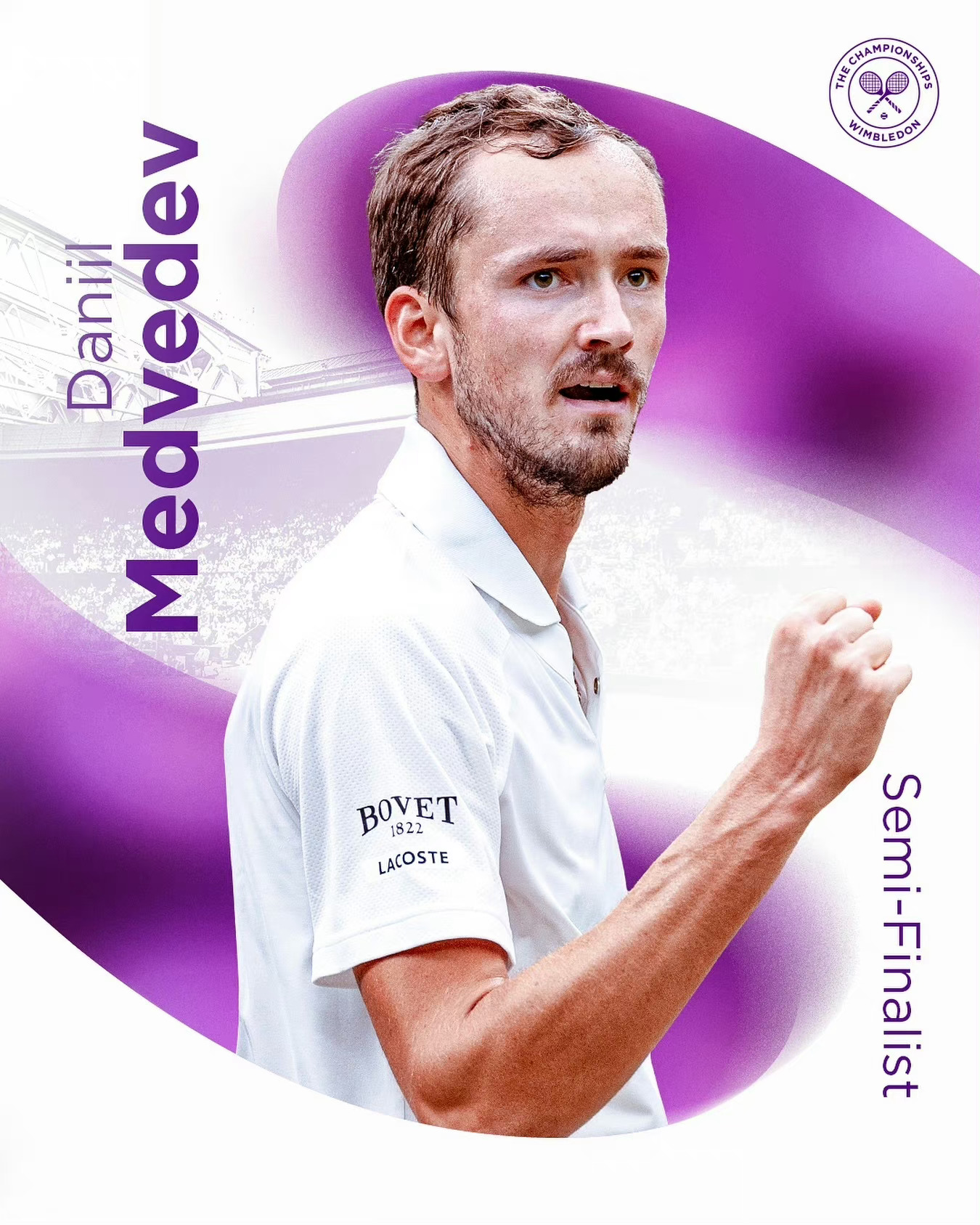 联合杯绝杀美网，梅德韦杰夫扛起全队