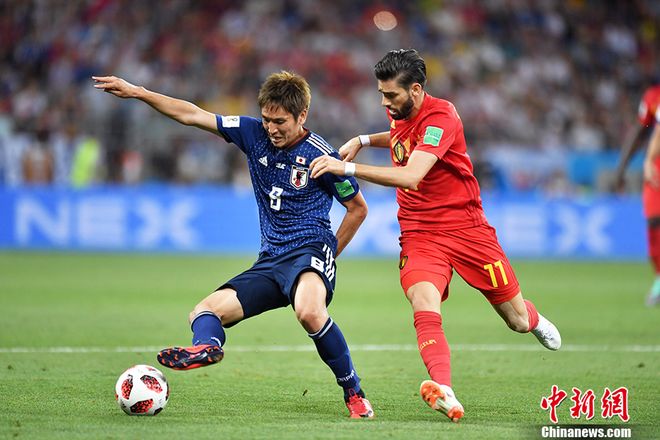 中国绝杀比利时，萨拉赫点燃赛场