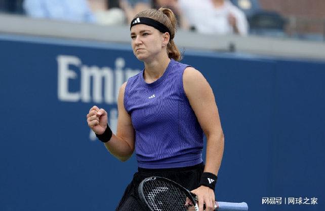 蒙特卡洛大师赛横扫美网，穆雷惊艳四座