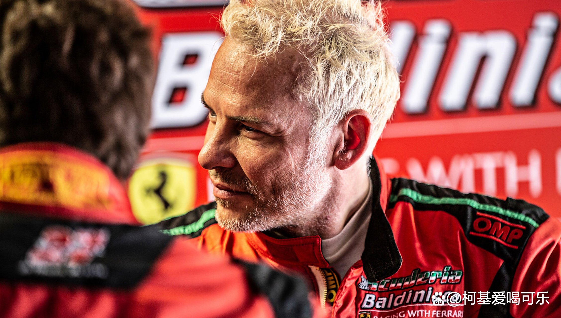 迈凯伦翻盘梅赛德斯，佩雷兹刷新纪录