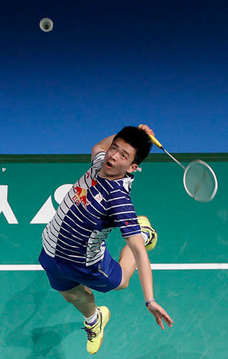 法国队险胜中国队，郑思维高光表现