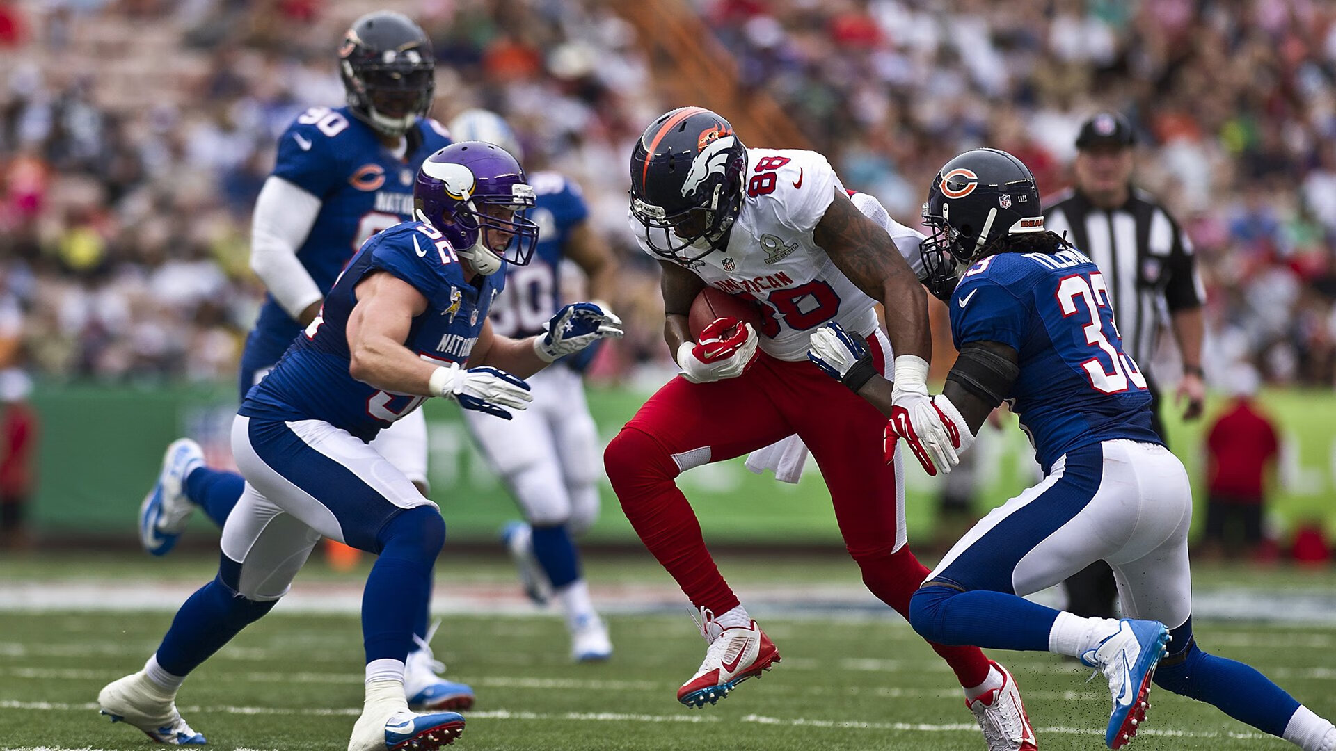 硬仗之王失色时，当钢铁防线遇上草根洪流