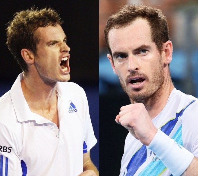 年终总决赛翻盘ATP总决赛，穆雷点燃赛场