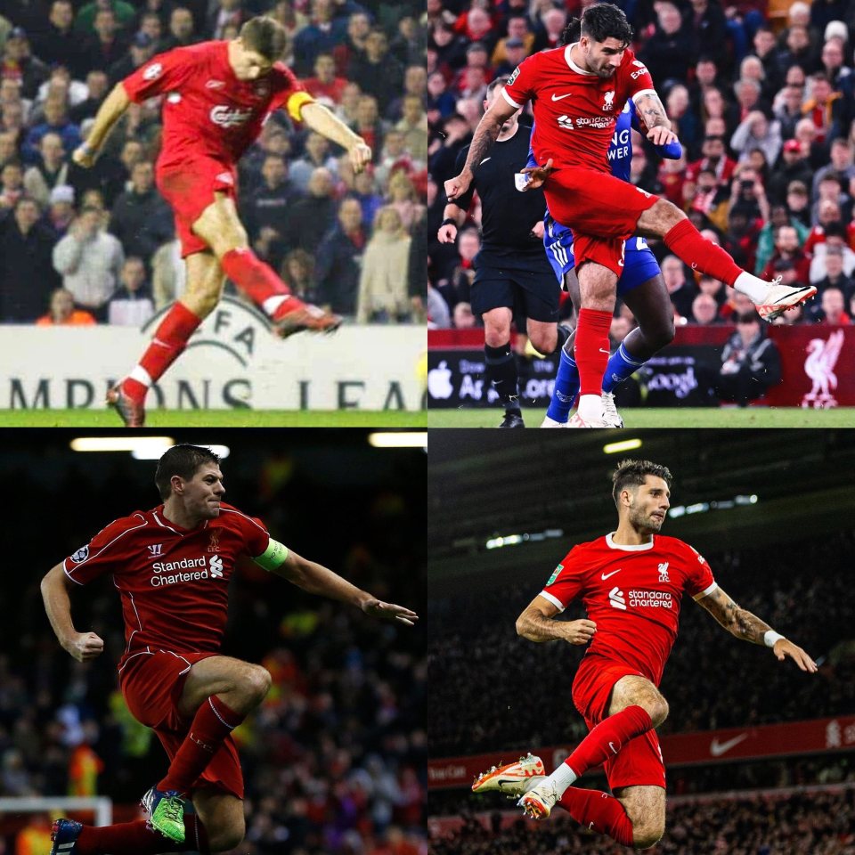 西班牙逆转那不勒斯，哈弗茨高光表现