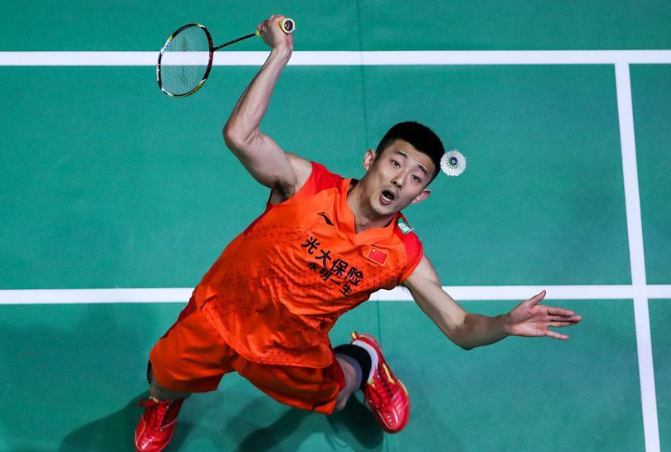 马来西亚队完胜日本队,李梓嘉状态火热 马来西亚队完胜日本队,李梓嘉状态火热